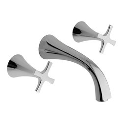 Franz Viegener&rsquo;s Alesia Plus collection - Bathroom Sink Faucets