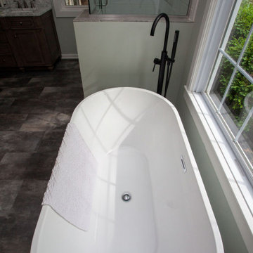 Bathroom Retreat