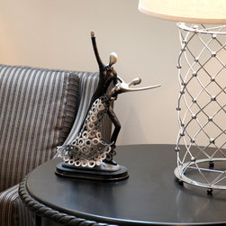 Transitional Accessorizing Project - Products