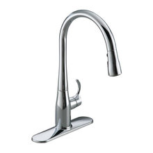faucet