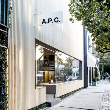 A.P.C. Melrose Place
