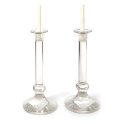 Candlesticks - Candleholders