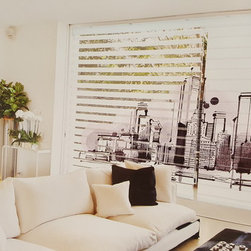 Printed Shades - Products