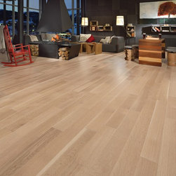 Mirage Hardwood Floors - Hardwood Flooring