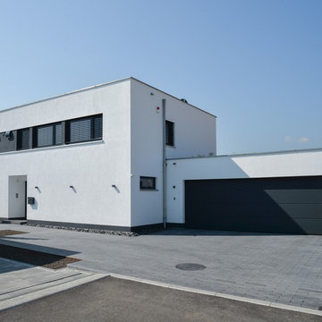 Haus D in Fulda