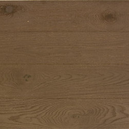 EcoTimber - EcoTimber Nature's Lodge, Mountain Shale - Hardwood Flooring