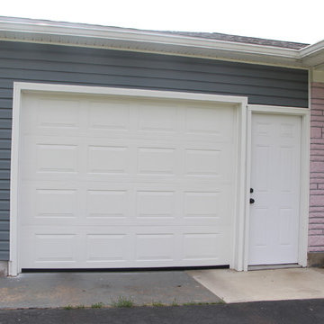 New Gutters