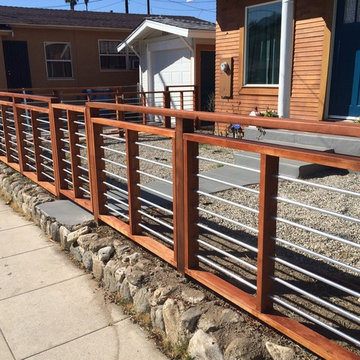 gates & Fences