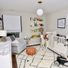 nursery