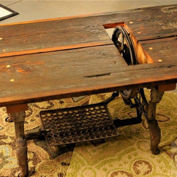 Tables - Products