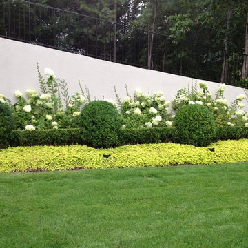 Travertine Transformations