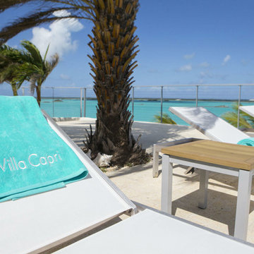 Island Villa, Providenciales, Turks and Caicos Islands