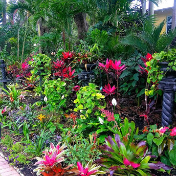 Vero Beach Landscape