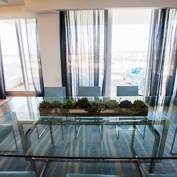 Pent House in Miami