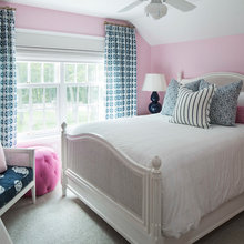 Parker's Room