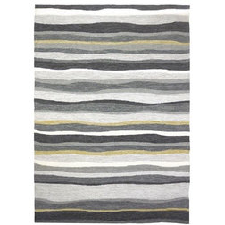 Contemporary Outdoor Rugs by Home Comfort Rugs