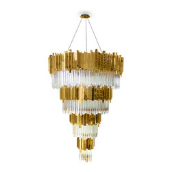 Empire (Gold Plated) - Lighting