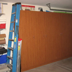 Garage cabinets - Products