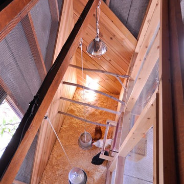 Hen House