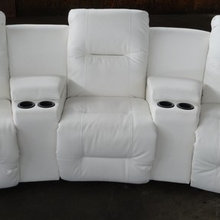 home cinema
