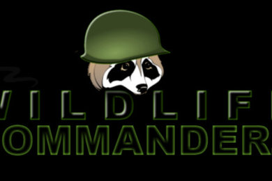 Wildlife Commanderz