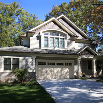 Parkwood Terrace