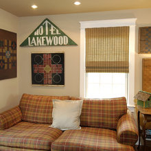 playroom
