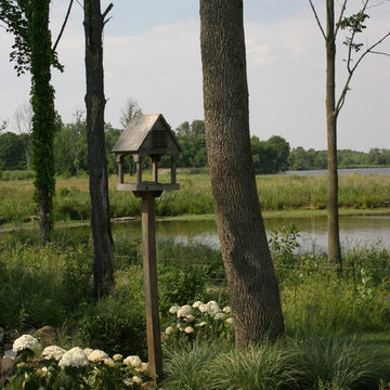 Lake House