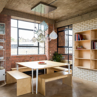 Loft Apartment, London NW5