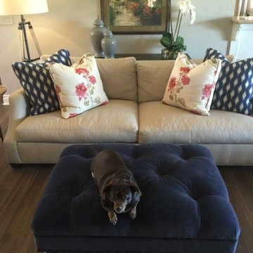 W Residence - Norman OK