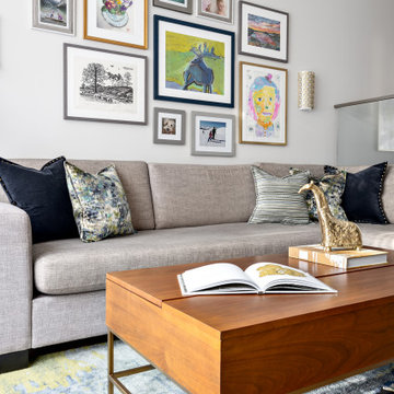 Portside Court Townhouse