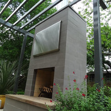 Outdoor Spaces