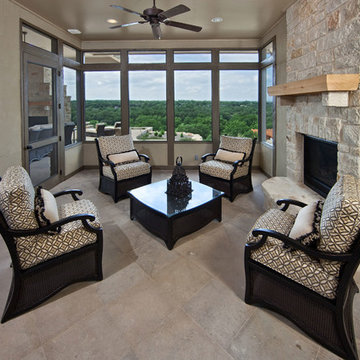 French Country Style- Cordillera Ranch