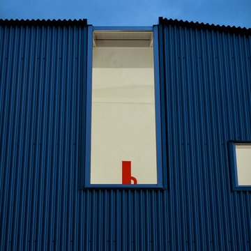 Suburban House