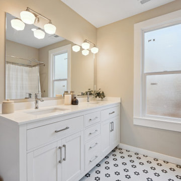 1900 Home Revival - FULL Restoration and Renovation
