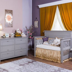 KARISMA Collection - Cribs