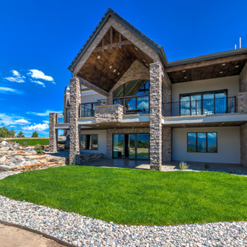 CLB Network - Galiant Homes - Colorado Springs, CO - 2