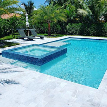 Pools