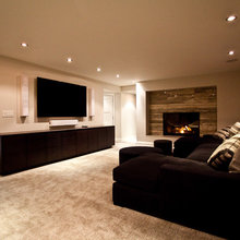 Theatre Room