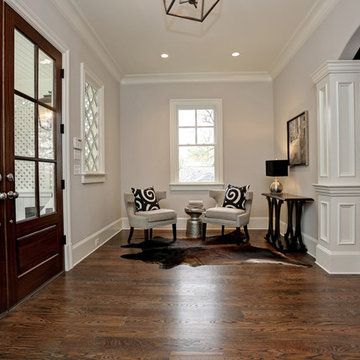 Luxury Home in Buckhead, Chastain Park