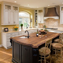Cabinets