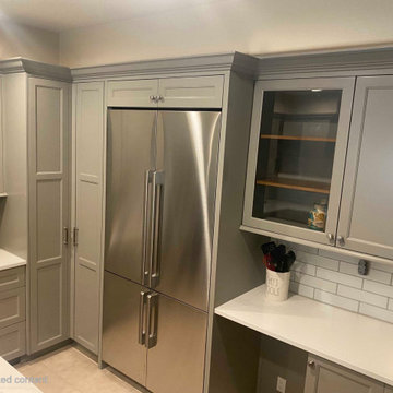 MENDOZA KITCHEN