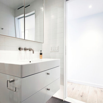 Willow Street Apartment
