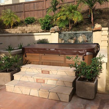 Hot Tubs
