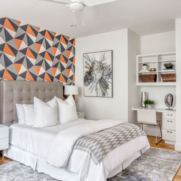 Beverly Hills || Remodel || Austin, TX