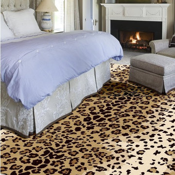 OUT OF AFRICA RUGS