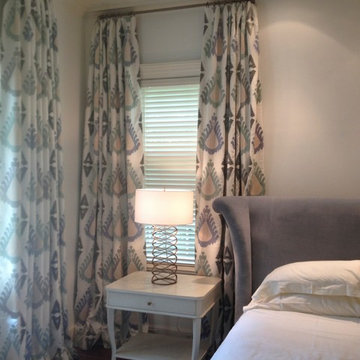Private Home in Atlanta