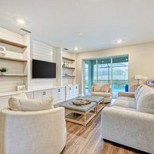 Tv Room