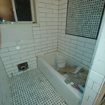 Jane Snedden Bathrooms