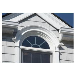 Custom Millwork and Trim - Products